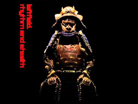 Leftfield - Chant Of A Poor Man