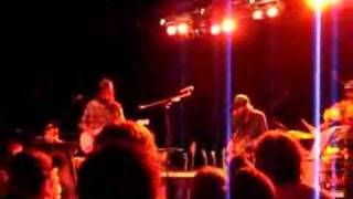 Band of Horses - Effigy (Creedence Clearwater Revival cover)
