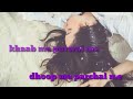 Bheed Me Tanhaai Me Most Romantic Whatsapp Video Status 30 Second With Lirics