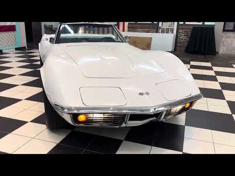 1968 Chevrolet Corvette (CC-1862726) for sale in Annandale, Minnesota