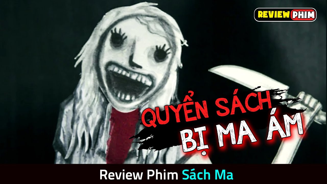 Ai Đọc Quyển Sách Này Đều Phải Nhận Một Kết Cục BI THẢM - Review Phim THE BABADOOK