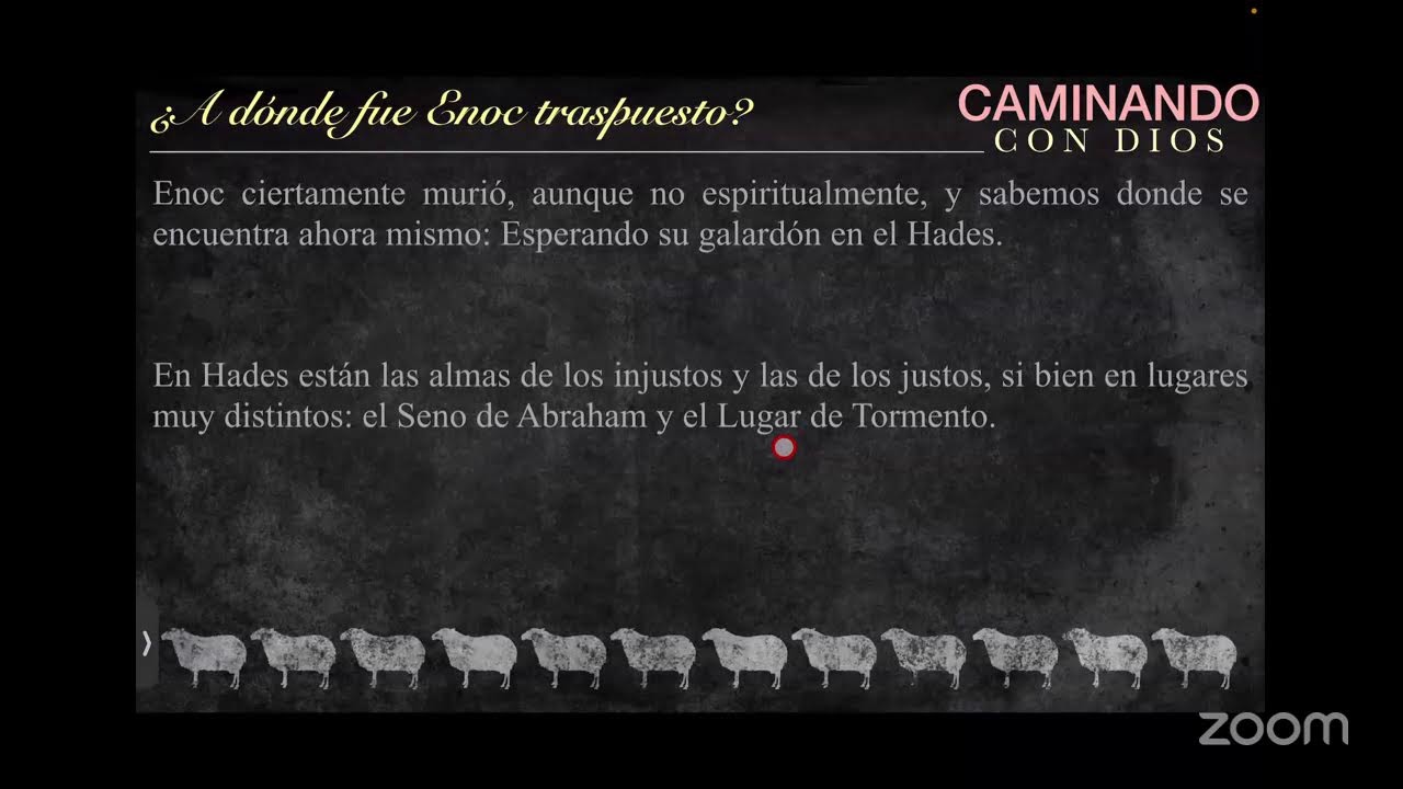 Sala de reuniones personales de @elescudrinador