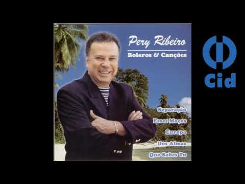 Separação - Pery Ribeiro GRAVADORA CID