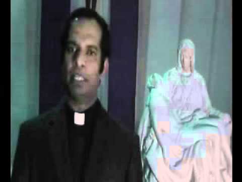 11 - 03 - 2011  First Friday of Lent