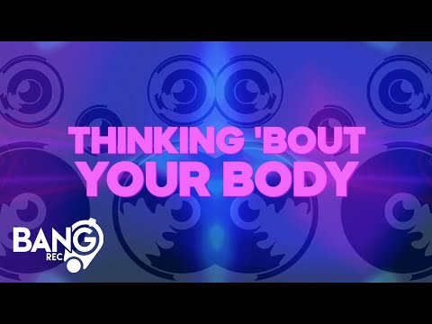 DJ SAVED M.L. feat. Jaime Deraz - Thinkin Bout You