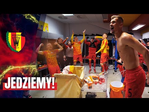 Jedziemy dalej! (09.03.2020)