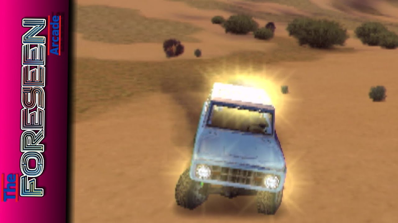 Gameplay Video