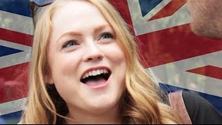 One Thing Americans Shouldn’t Say To British People
