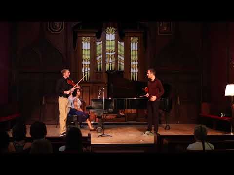 Masterclass Series - Stefan Milenkovich