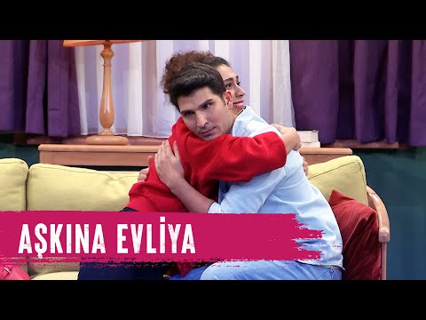 Aşkına Evliya (96.Bölüm) - Çok Güzel Hareketler 2