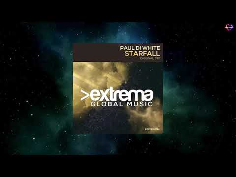 Paul Di White - Starfall (Original Mix) [EXTREMA GLOBAL MUSIC]