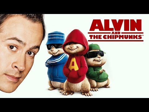Alvin und die Chipmunks - Der Kinofilm (FAMILIENFILM auf Deutsch, ganzer Musikfilm kostenlos)