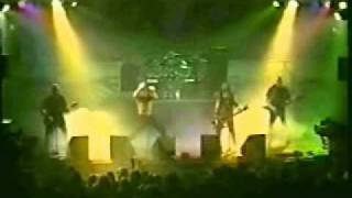 Overkill - Coma (Live ON VIVA TV)