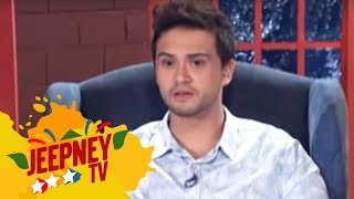 Jeepney TV Show Bits: Billy Crawford