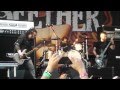 Seether - Fur Cue (Live 7/12/2012)