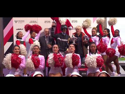 EPIQE SERIES/EPIQE DAYS – [CRITERIUM CONTINENTAL/TENOR DE BAUNE] – [EN]