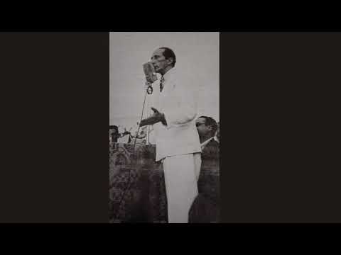 Madre, si me matan - Andrés Eloy Blanco - Tambor