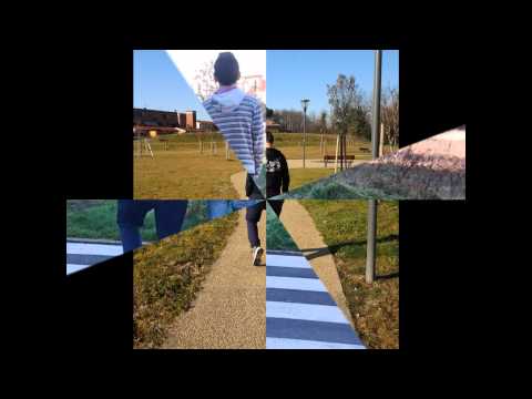 shkaterruesi stand up