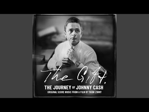 Videoclip de Matthew 24; Luke 4 — Johnny Cash