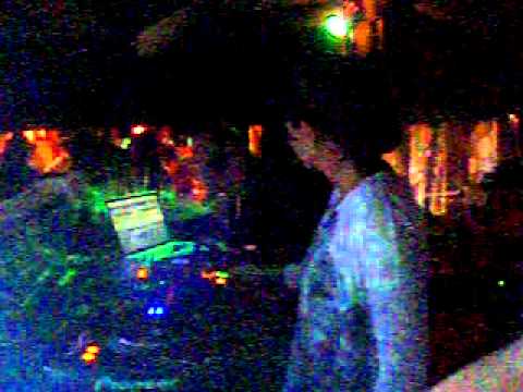 FORMAT B & MARIE BOURET @ CHALEZINHO - BH