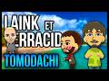 JE SUIS TOMBÉ AMOUREUX DE LAINK (Tomodachi Life)