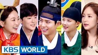Entertainment Weekly|연예가중계 - Park Bogum,Kim Youjung,Kwon Yul, Kim Seulgi [ENG/CHN/2016.09.05] video