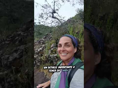 Éstos son algunos de los paseos que hice en el Lunarejo de Rivera, Uruguay