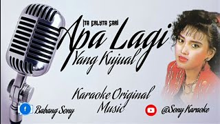 Download lagu 𝗮𝗽𝗮 𝗹𝗮𝗴𝗶 𝘆𝗮𝗻𝗴 𝗸𝘂 𝗷𝘂𝗮𝗹 𝘃𝗼𝗰 𝗶𝘁𝗮 𝗲𝗿𝗹𝘆𝘁𝗮 𝗸𝗮𝗿𝗮𝗼𝗸𝗲 𝗱𝗮𝗻𝗴𝗱𝘂𝘁 𝗹𝗮𝘄𝗮𝘀 || @sonykaraokeofficial mp3