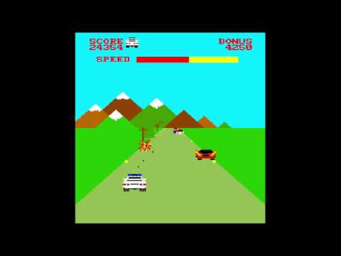 Street Heat youtube-video