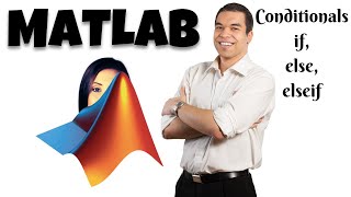 Download the video "MATLAB Conditionals if, else, elseif"
