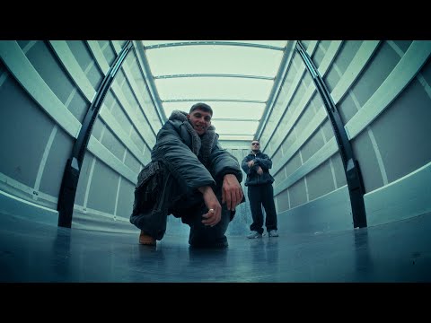 Nerissima Serpe - Ovetto Frozen feat. Papa V (prod. Fri2)