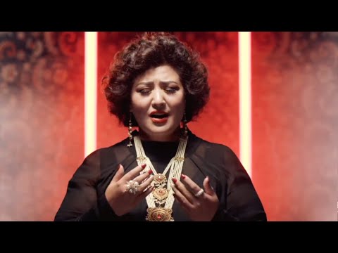 Yigane Ayal - Dilber Ababekri | Uyghur song (English Subtitles)