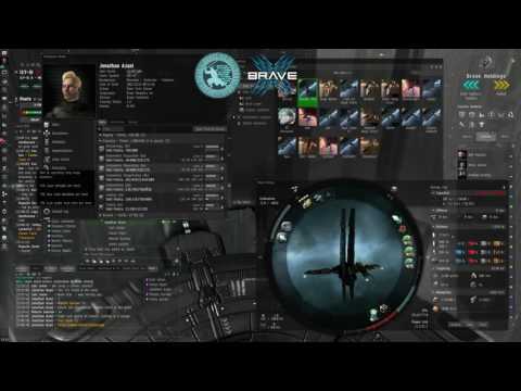 BRAVE Dojo - Nullsec Exploration