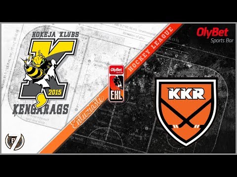 2018 03 16 KREISAIS KRASTS - ĶENGARAGS