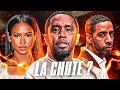 Diddy | Traffic d'être-h*main et s*xuel ? L'affaire Cassie + actus Part.1