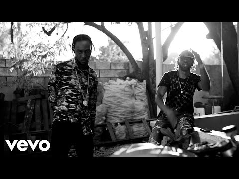 Bounty Killer, Maestro Don - Pioneer (Official Video)
