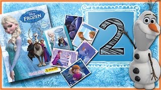 Filmo LEDO ŠALIS lipdukai (#2 serija) (Frozen lietuviškai) | Vaiku Kanalas
