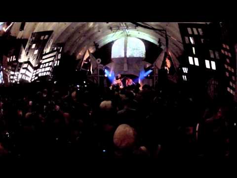 Robin Sukroso vs Rico Loop - Fusion 2012