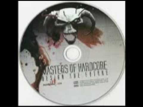 Catscan - The Design (Official Masters Of Hardcore Anthem)
