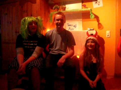 Tons of Fun Vorstellung