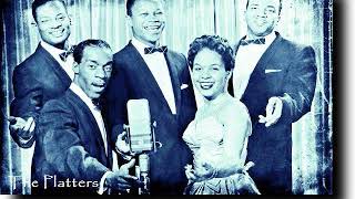 Wish It Were Me  ~ The Platters (1959)