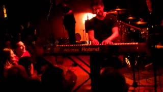 Big 10-4 Tangled @ The Social FMF 2012