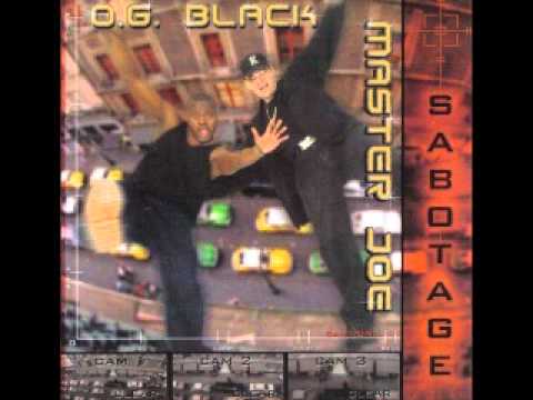 Master Joe & O.G Black Feat. Cosculluela, Yomo, Don Chezina, Jenay, Gavilán - Vamo' Allá'