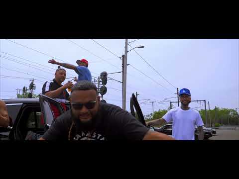 Ocean Blue Doc ft. Don Zio P