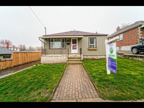 213 Johnson Avenue, Oshawa Home for Sale - Real Estate Properties for Sale