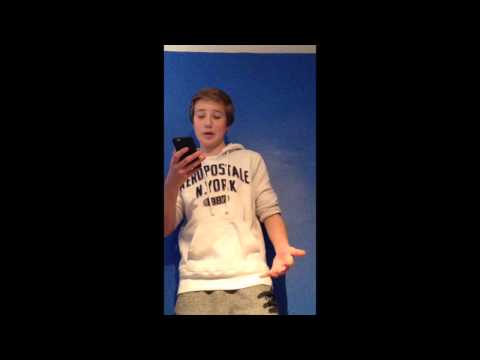 French Boys Teach: Futur Proche avec Shane