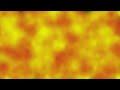 Yellow Orange Animated Background Royalty And Copyright Free Motion Graphic Video Background