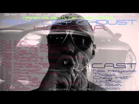 FULL ALBUM MIXTAPE KOBAKA B.G.