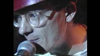 Devo - Pink Pussycat [DEVO Live 1980] [60fps]