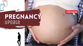 Pregnancy Chit Chat | I Lost Footage | Baby Bumpdate